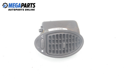 AC heat air vent for Lancia Y Hatchback (11.1995 - 09.2003)