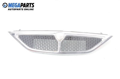 Grill for Lancia Y Hatchback (11.1995 - 09.2003), hatchback, position: front