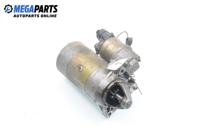 Starter for Lancia Y Hatchback (11.1995 - 09.2003) 1.2 (840AA, 840AF1A), 60 hp