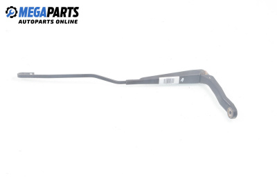 Braț ștergătoare parbriz for Renault Clio III Hatchback (01.2005 - 12.2012), position: stânga