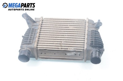 Intercooler for Renault Clio III Hatchback (01.2005 - 12.2012) 1.2 16V (BR0P, CR0P), 101 hp