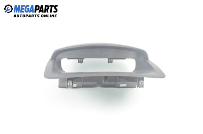 Interior plastic for Renault Clio III Hatchback (01.2005 - 12.2012), 5 doors, hatchback, position: front