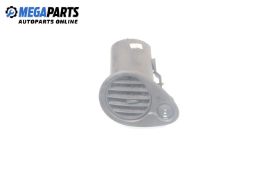 Fantă de aer încălzire for Renault Clio III Hatchback (01.2005 - 12.2012)