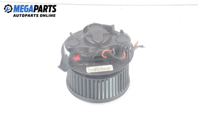 Heating blower for Renault Clio III Hatchback (01.2005 - 12.2012)