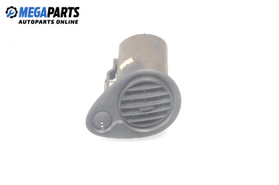 Fantă de aer încălzire for Renault Clio III Hatchback (01.2005 - 12.2012)