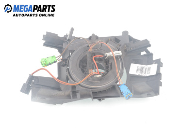 Cablu panglică volan for Renault Clio III Hatchback (01.2005 - 12.2012)