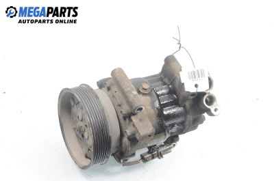 AC compressor for Renault Clio III Hatchback (01.2005 - 12.2012) 1.2 16V (BR0P, CR0P), 101 hp