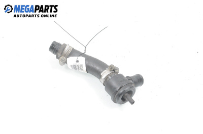 Oil vapor vent for Renault Clio III Hatchback (01.2005 - 12.2012) 1.2 16V (BR0P, CR0P), 101 hp