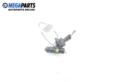 Benzineinspritzdüse for Renault Clio III Hatchback (01.2005 - 12.2012) 1.2 16V (BR0P, CR0P), 101 hp