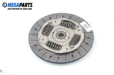 Clutch disk for Ford Focus I Hatchback (10.1998 - 12.2007) 1.8 Turbo DI / TDDi, 90 hp