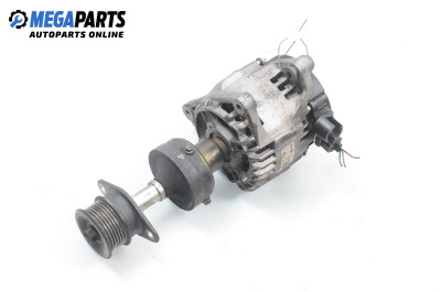 Alternator for Ford Focus I Hatchback (10.1998 - 12.2007) 1.8 Turbo DI / TDDi, 90 hp