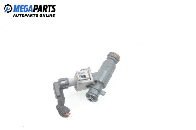 Gasoline fuel injector for Opel Corsa C Hatchback (09.2000 - 12.2009) 1.2, 75 hp