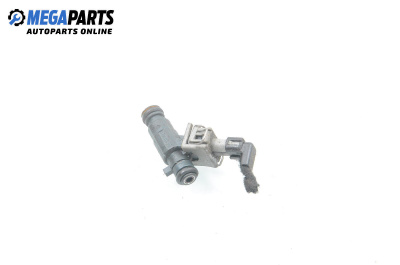 Gasoline fuel injector for Opel Corsa C Hatchback (09.2000 - 12.2009) 1.2, 75 hp