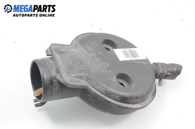 Conductă de aer for Opel Corsa C Hatchback (09.2000 - 12.2009) 1.2, 75 hp