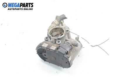 Clapetă carburator for Opel Corsa C Hatchback (09.2000 - 12.2009) 1.2, 75 hp