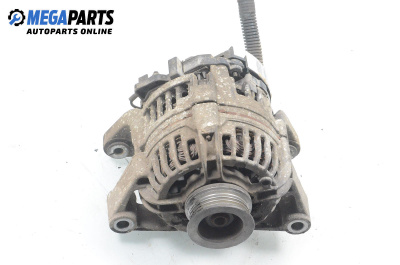 Alternator for Opel Corsa C Hatchback (09.2000 - 12.2009) 1.2, 75 hp