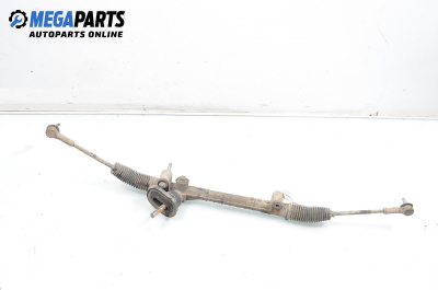 Electric steering rack no motor included for Opel Corsa C Hatchback (09.2000 - 12.2009), hatchback