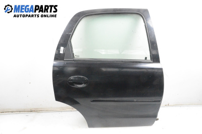 Tür for Opel Corsa C Hatchback (09.2000 - 12.2009), 5 türen, hecktür, position: rechts, rückseite