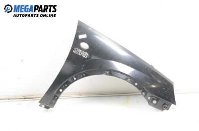 Aripă for Opel Corsa C Hatchback (09.2000 - 12.2009), 5 uși, hatchback, position: dreaptă - fața