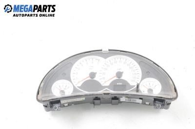 Instrument cluster for Opel Corsa C Hatchback (09.2000 - 12.2009) 1.2, 75 hp