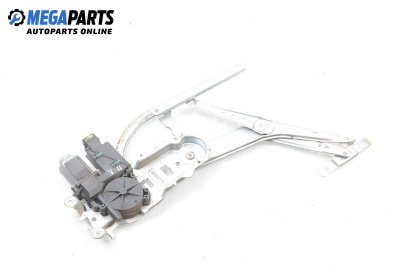 Macara electrică geam for Opel Corsa C Hatchback (09.2000 - 12.2009), 5 uși, hatchback, position: stânga - fața