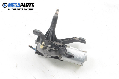 Front wipers motor for Opel Corsa C Hatchback (09.2000 - 12.2009), hatchback, position: rear