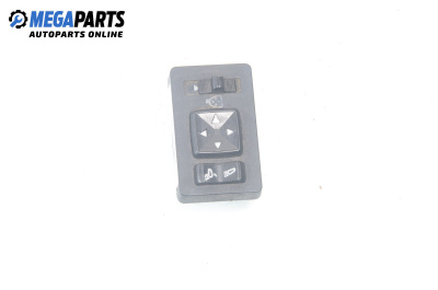 Mirror adjustment button for Lancia Dedra Station Wagon (07.1994 - 07.1999)