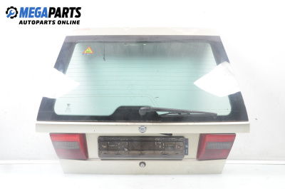 Boot lid for Lancia Dedra Station Wagon (07.1994 - 07.1999), 5 doors, station wagon, position: rear