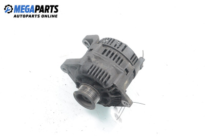 Alternator for Renault Kangoo Van (08.1997 - 02.2008) D 65 1.9 (KC0E, KC02, KC0J, KC0N), 64 hp