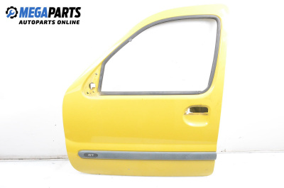 Door for Renault Kangoo Van (08.1997 - 02.2008), 3 doors, minivan, position: front - left