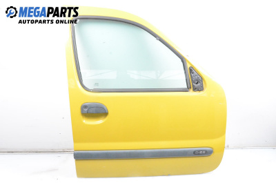 Ușă for Renault Kangoo Van (08.1997 - 02.2008), 3 uși, monovolum, position: dreaptă - fața