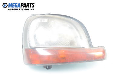 Far for Renault Kangoo Van (08.1997 - 02.2008), monovolum, position: dreapta