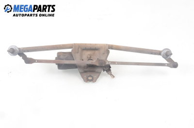 Motor ștergătoare parbriz for Renault Kangoo Van (08.1997 - 02.2008), monovolum, position: fața