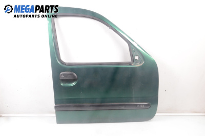 Door for Renault Kangoo Van (08.1997 - 02.2008), 3 doors, minivan, position: front - right