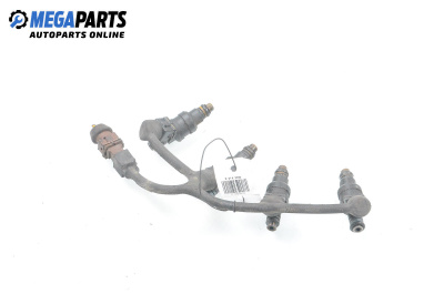 Cablaj injectoare for Peugeot 306 Break (06.1994 - 04.2002) 1.6, 89 hp