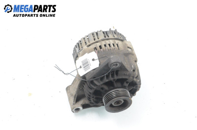 Alternator for Peugeot 306 Break (06.1994 - 04.2002) 1.6, 89 hp