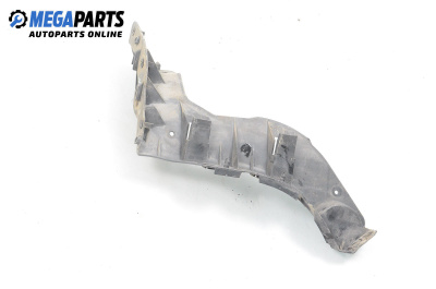 Stoßstangehalterung for Seat Ibiza III Hatchback (02.2002 - 11.2009), hecktür, position: links, rückseite