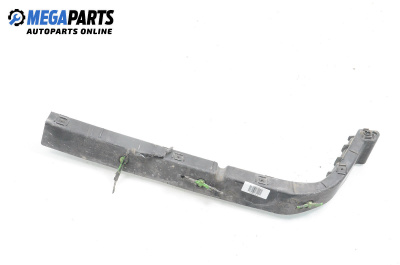 Stoßstangehalterung for Seat Ibiza III Hatchback (02.2002 - 11.2009), hecktür, position: links, rückseite