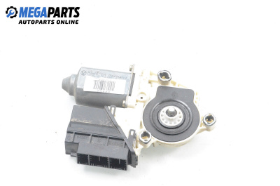 Motor macara geam for Seat Ibiza III Hatchback (02.2002 - 11.2009), 3 uși, hatchback, position: dreapta, № 101386-102