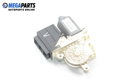 Motor macara geam for Seat Ibiza III Hatchback (02.2002 - 11.2009), 3 uși, hatchback, position: stânga, № 6Q0 959 802 A