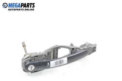 Außengriff for Seat Ibiza III Hatchback (02.2002 - 11.2009), 3 türen, hecktür, position: links