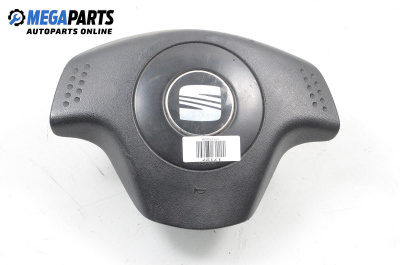 Airbag for Seat Ibiza III Hatchback (02.2002 - 11.2009), 3 türen, hecktür, position: vorderseite