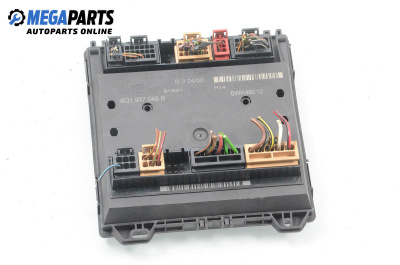 Comfort module for Seat Ibiza III Hatchback (02.2002 - 11.2009), № 6Q1 937 049 B