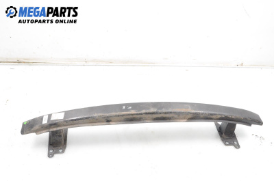 Bumper support brace impact bar for Seat Ibiza III Hatchback (02.2002 - 11.2009), hatchback, position: front