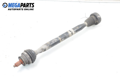 Driveshaft for Seat Ibiza III Hatchback (02.2002 - 11.2009) 1.2, 64 hp, position: front - right