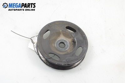 Belt pulley for Seat Ibiza III Hatchback (02.2002 - 11.2009) 1.2, 64 hp