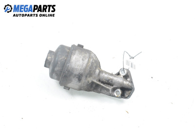 Oil filter housing for Seat Ibiza III Hatchback (02.2002 - 11.2009) 1.2, 64 hp