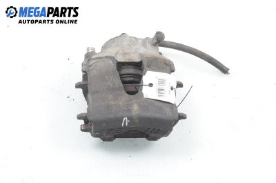 Etrier de frână for Seat Ibiza III Hatchback (02.2002 - 11.2009), position: stânga - fața