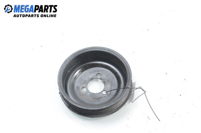 Belt pulley for Seat Ibiza III Hatchback (02.2002 - 11.2009) 1.2, 64 hp