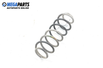 Coil spring for Seat Ibiza III Hatchback (02.2002 - 11.2009), hatchback, position: rear